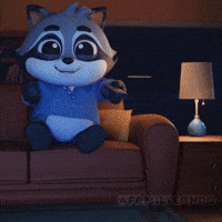 Netflix Lol GIF by Family Cando