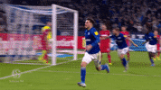 Football Soccer GIF by FC Schalke 04