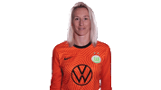 Football Sport Sticker by VfL Wolfsburg