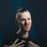 Project Runway Smile GIF by Freeform