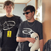Ghost Producer GIF by Respective