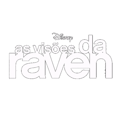 Thats So Raven Disney Sticker by Mirror