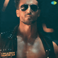 Dance Party GIF by saregama