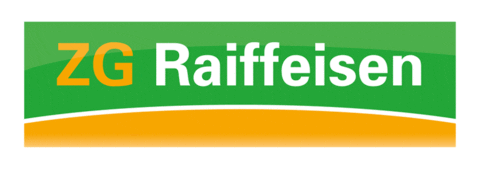 Zgagrar Sticker by ZG Raiffeisen