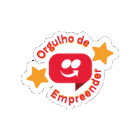 iFoodBR loja restaurante negocios empreendedorismo Sticker
