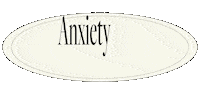 scoutsobel agency mental health entrepreneur anxiety Sticker