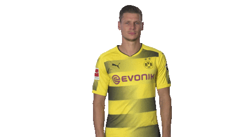 oh no please Sticker by Bundesliga