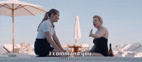 I Command You