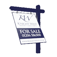 knightwest for sale knight west knight west for sale knight west sign Sticker