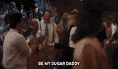 Happy Leonardo Dicaprio GIF by M|SD Official