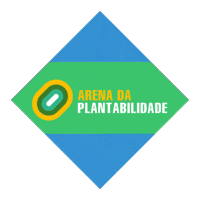 Sticker by My Farm Agro