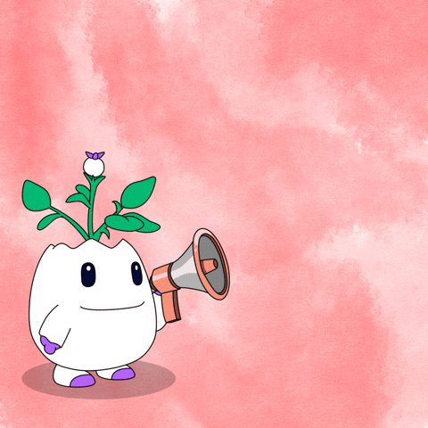 Angry No Way GIF by Magic Eden