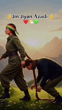 Kurdistan Kurd GIF