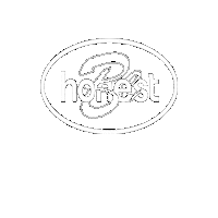 Psugd Be Honest Sticker by Portland State Graphic Design
