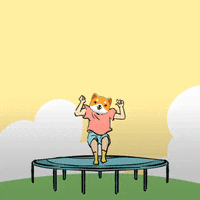 Money Crypto GIF by Baby Doge Coin