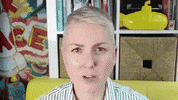 marketing be quiet GIF by TRULY SOCIAL