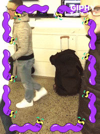 framebeta GIF by Viacom Labs - Frame