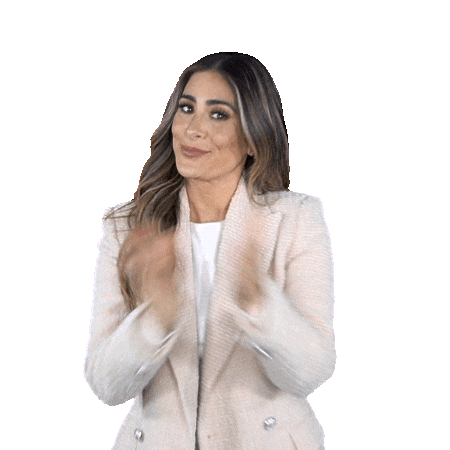 Melissa Lopez Sticker by BOBO