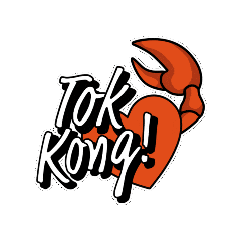 Werunthebay Sticker by GastroBeats