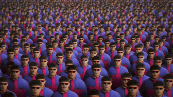 Life Goes On GIF by Oliver Tree