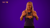 northern iowa mvc GIF by Missouri Valley Conference