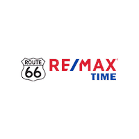 RemaxTime remax route 66 remaxtime remaxtimerealty Sticker