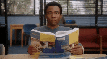 Donald Glover What GIF by Crave