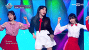 red velvet GIF