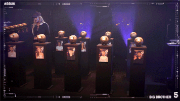 bbuk2018 GIF by Big Brother UK