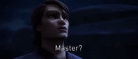 season 3 ghosts of mortis GIF by Star Wars