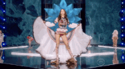 vsfs 2017 GIF by Victoria's Secret Fashion Show