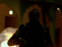 Indian Cinema Style GIF