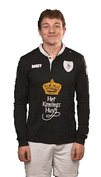 Cas Sticker by Concordia Delft