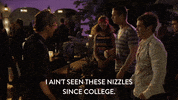 comedy central blake henderson GIF by Workaholics
