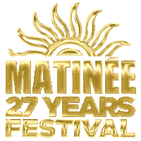 Matinee Sticker by MatineeGroup2000
