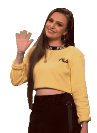 Mia Lloyd Sticker by Universal Music Deutschland