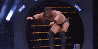 Eddie Kingston Aew On Tnt GIF by All Elite Wrestling on TNT