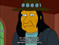 bart simpson episode 20 GIF