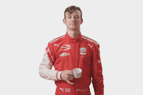 Indycar GIF by Prema Team