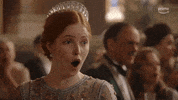 Oh My Prime Video GIF by Red, White & Royal Blue