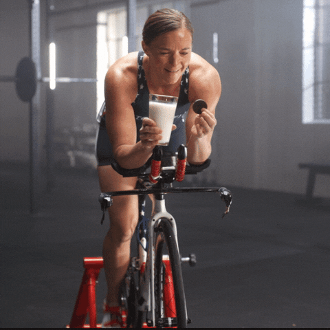 Team Usa Olympics GIF by Oreo