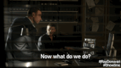 season 4 showtime GIF by Ray Donovan