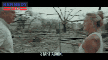 Surprise Wow GIF by Team Kennedy