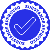 SubstanceGlobal substanceglobal substance20 Sticker