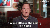 Thanks A Million GIF by The Roku Channel