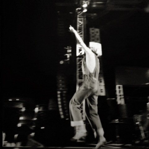 Live Music Show GIF by The Revivalists