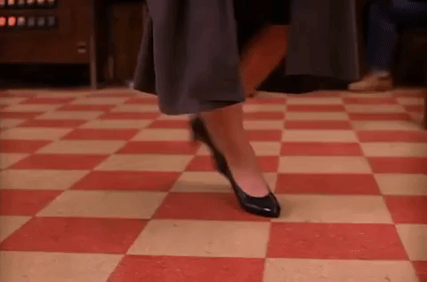 season 2 GIF by Twin Peaks on Showtime