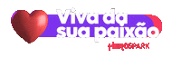 Hero Spark Sticker by EADBOX