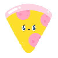 Fun Food Sticker by Math