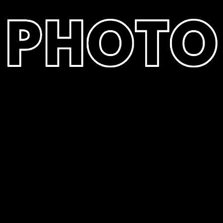 papercutdesignshop giphygifmaker white black photobooth GIF